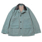 Vintage Wash Regular Hunting Jacket