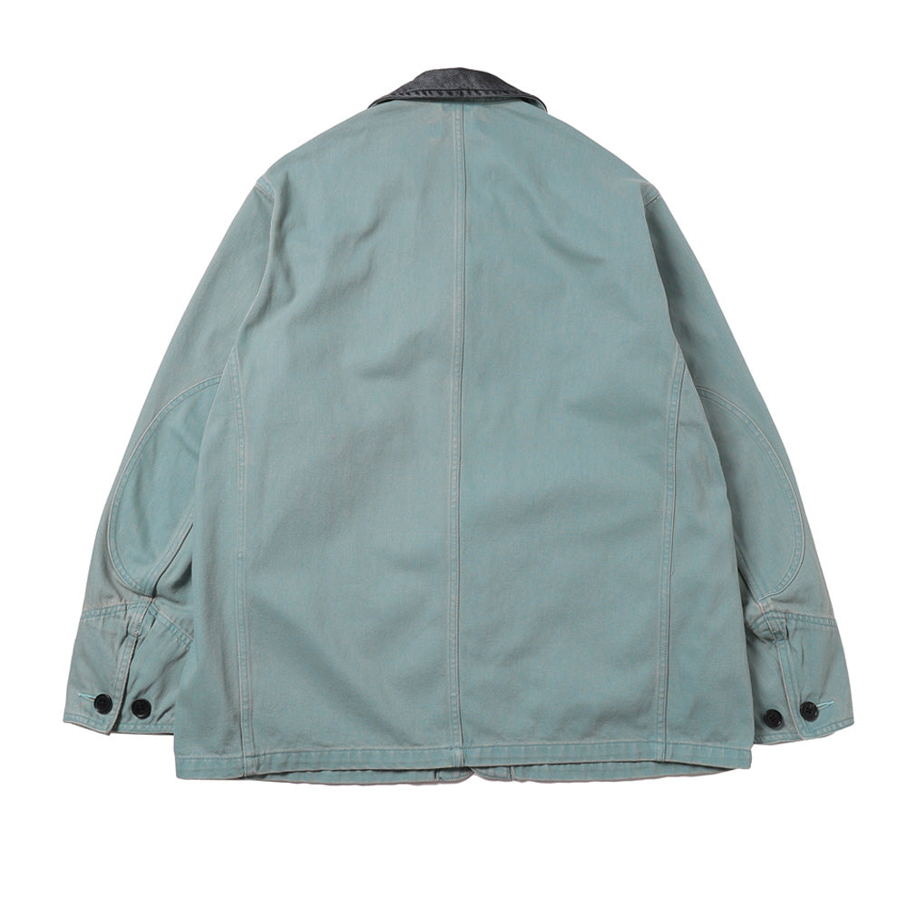 Vintage Wash Regular Hunting Jacket