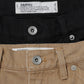 Wide Vintage Wash Painter Chino Pants