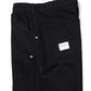Wide Vintage Wash Painter Chino Pants