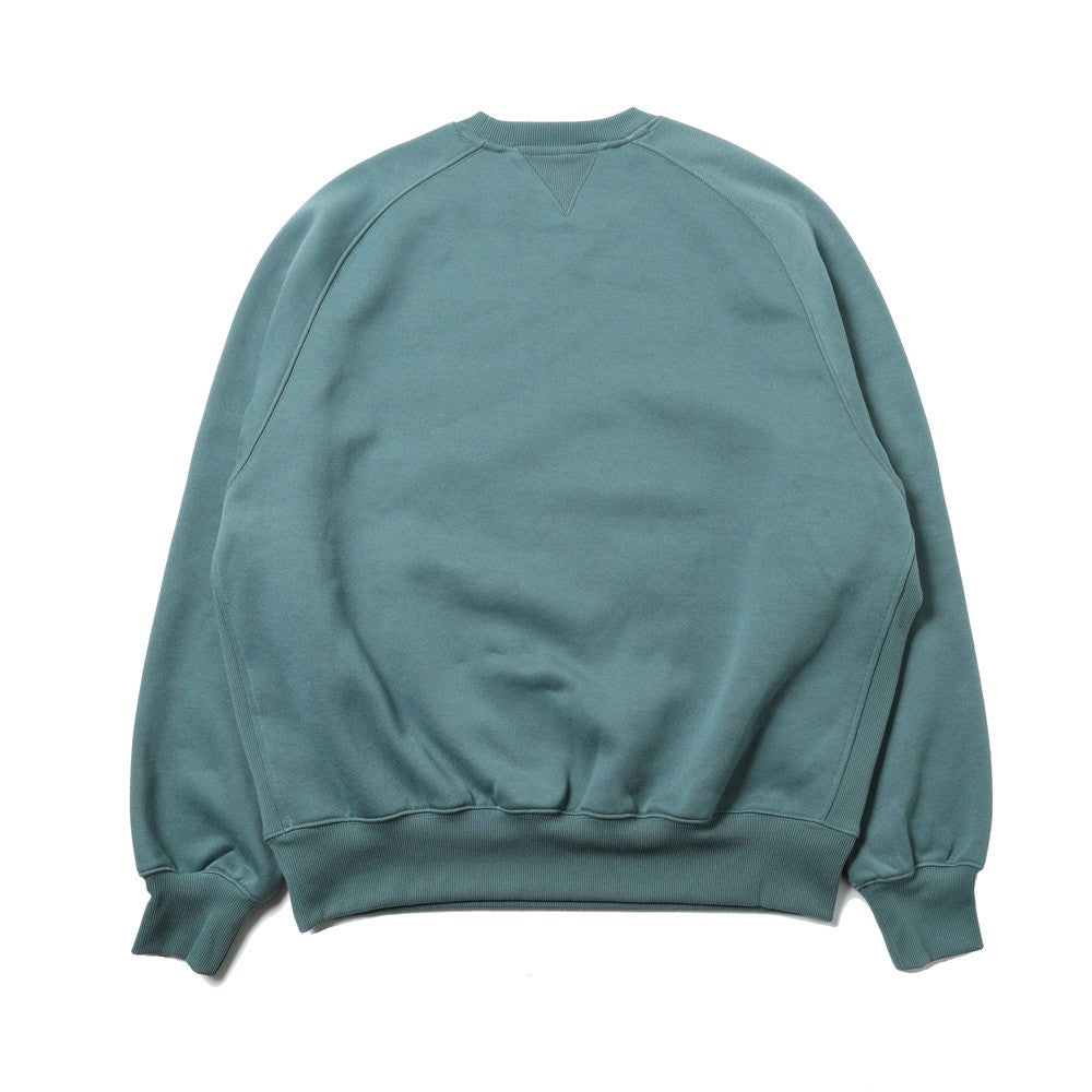 TECH SWEAT CREW FREEDOM SLEEVE