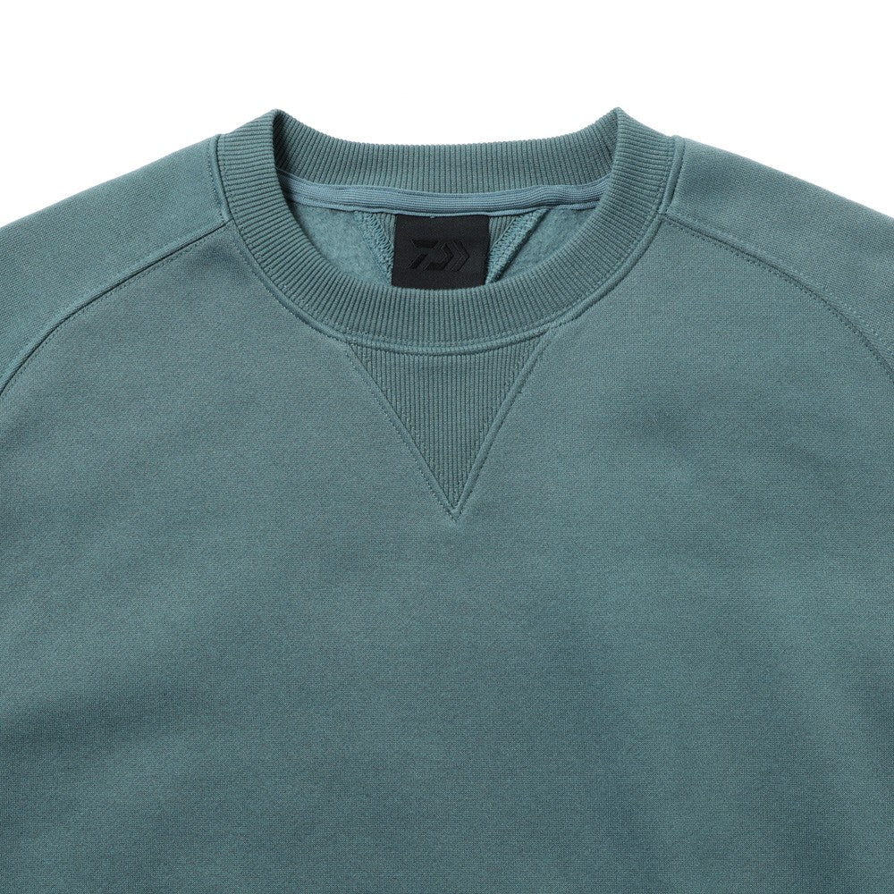TECH SWEAT CREW FREEDOM SLEEVE