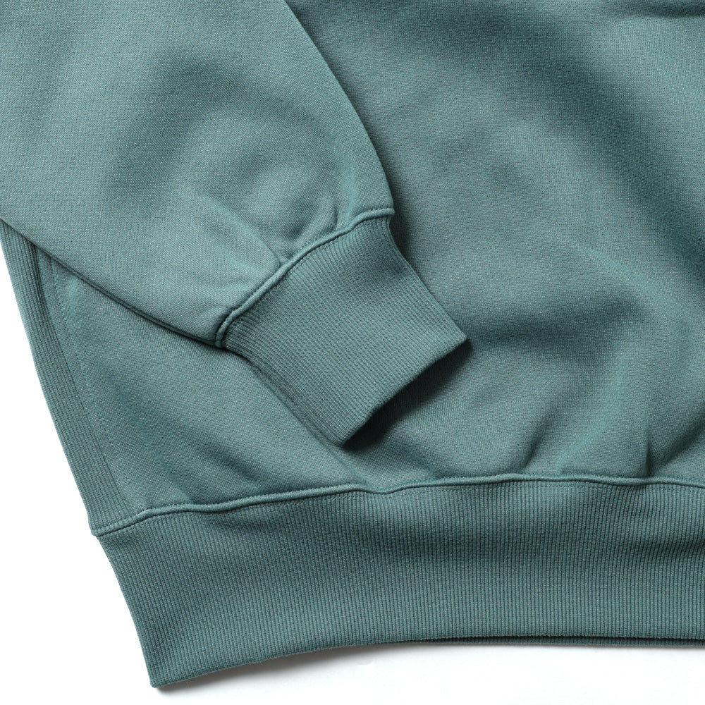 TECH SWEAT CREW FREEDOM SLEEVE
