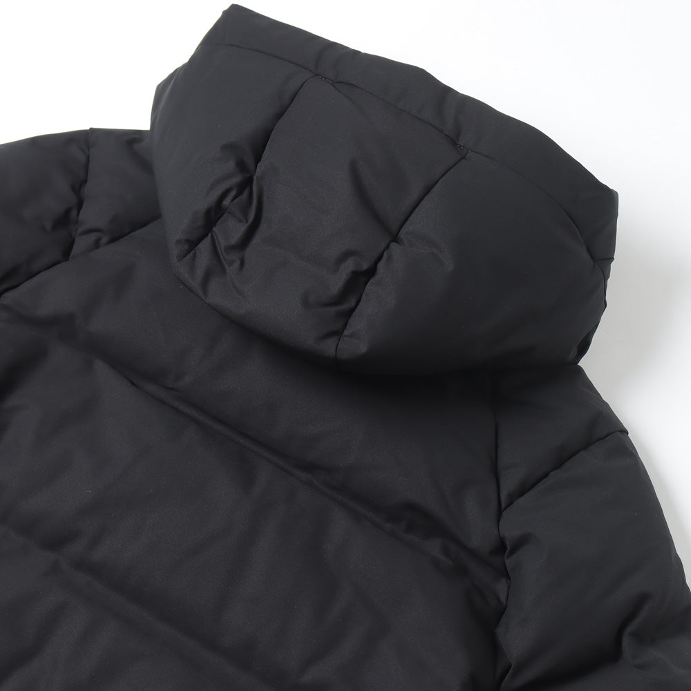 MIZUSAWA DOWN JACKET MOUNTAINEER