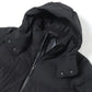 MIZUSAWA DOWN JACKET ANCHOR