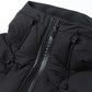 MIZUSAWA DOWN OVERSIZED JACKET MOUNTAINEER