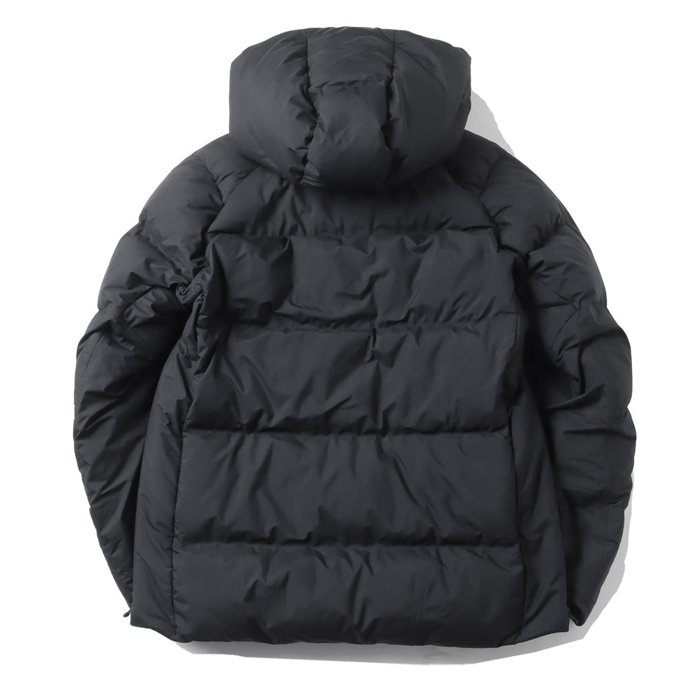 MIZUSAWA DOWN JACKET VERTEX 1000FP