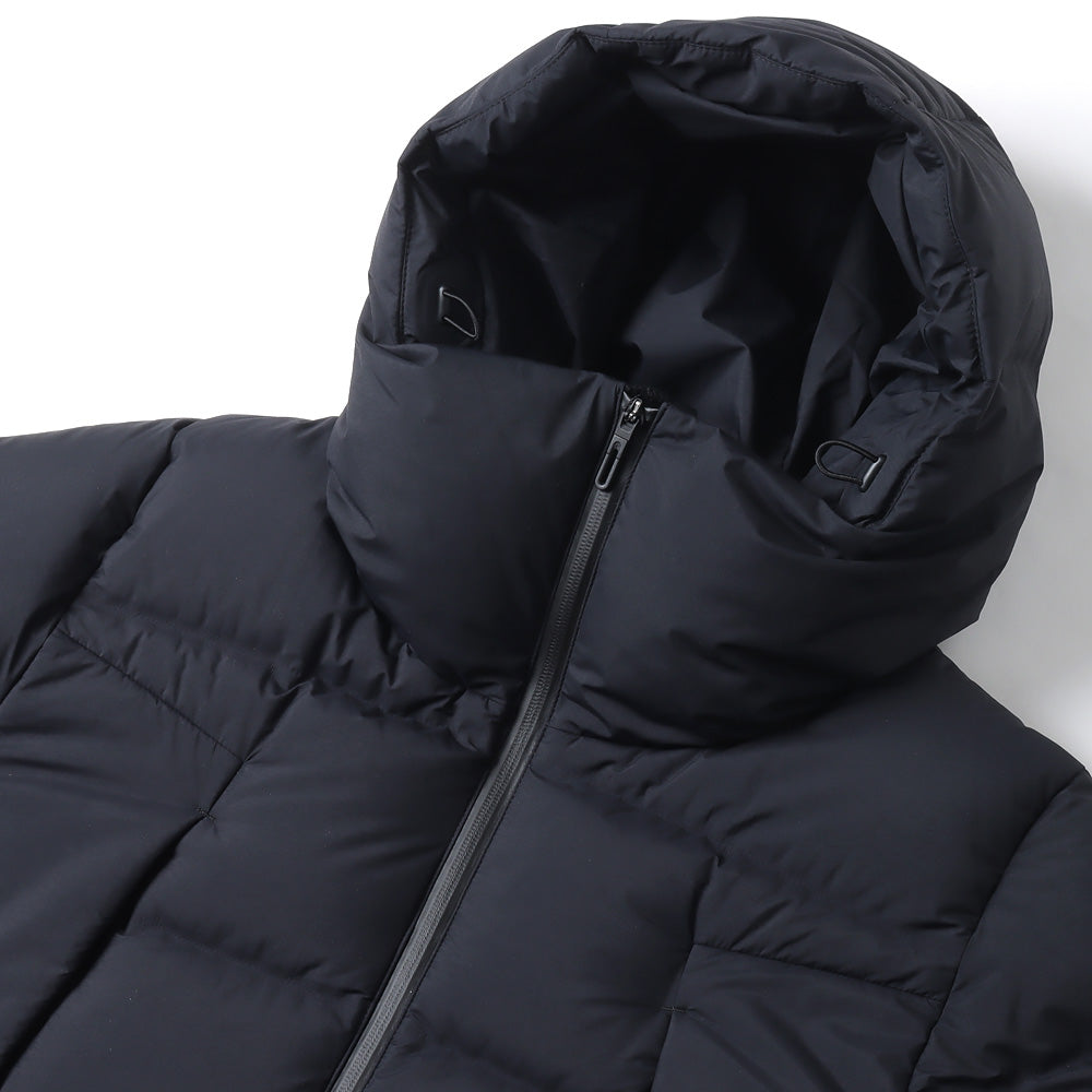 MIZUSAWA DOWN JACKET VERTEX 1000FP