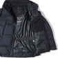 MIZUSAWA DOWN JACKET VERTEX 1000FP