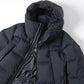 MIZUSAWA DOWN JACKET VERTEX 1000FP