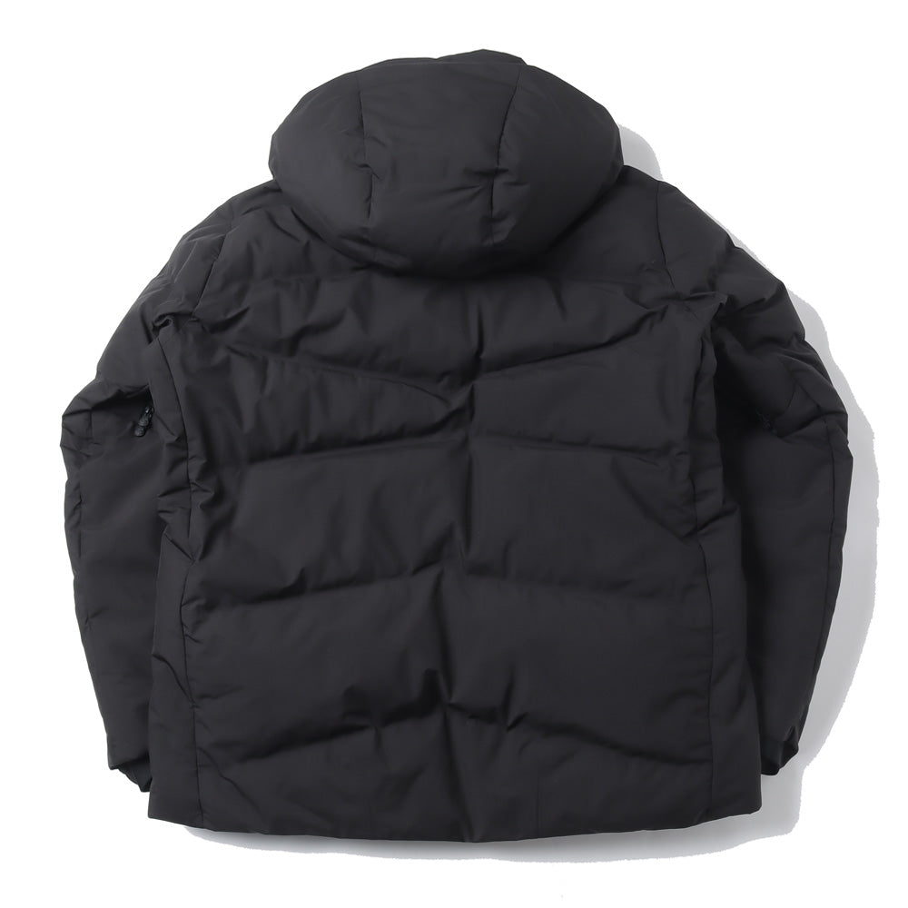 MIZUSAWA DOWN JACKET GORE-TEX ENFOLD