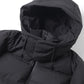 MIZUSAWA DOWN JACKET GORE-TEX ENFOLD