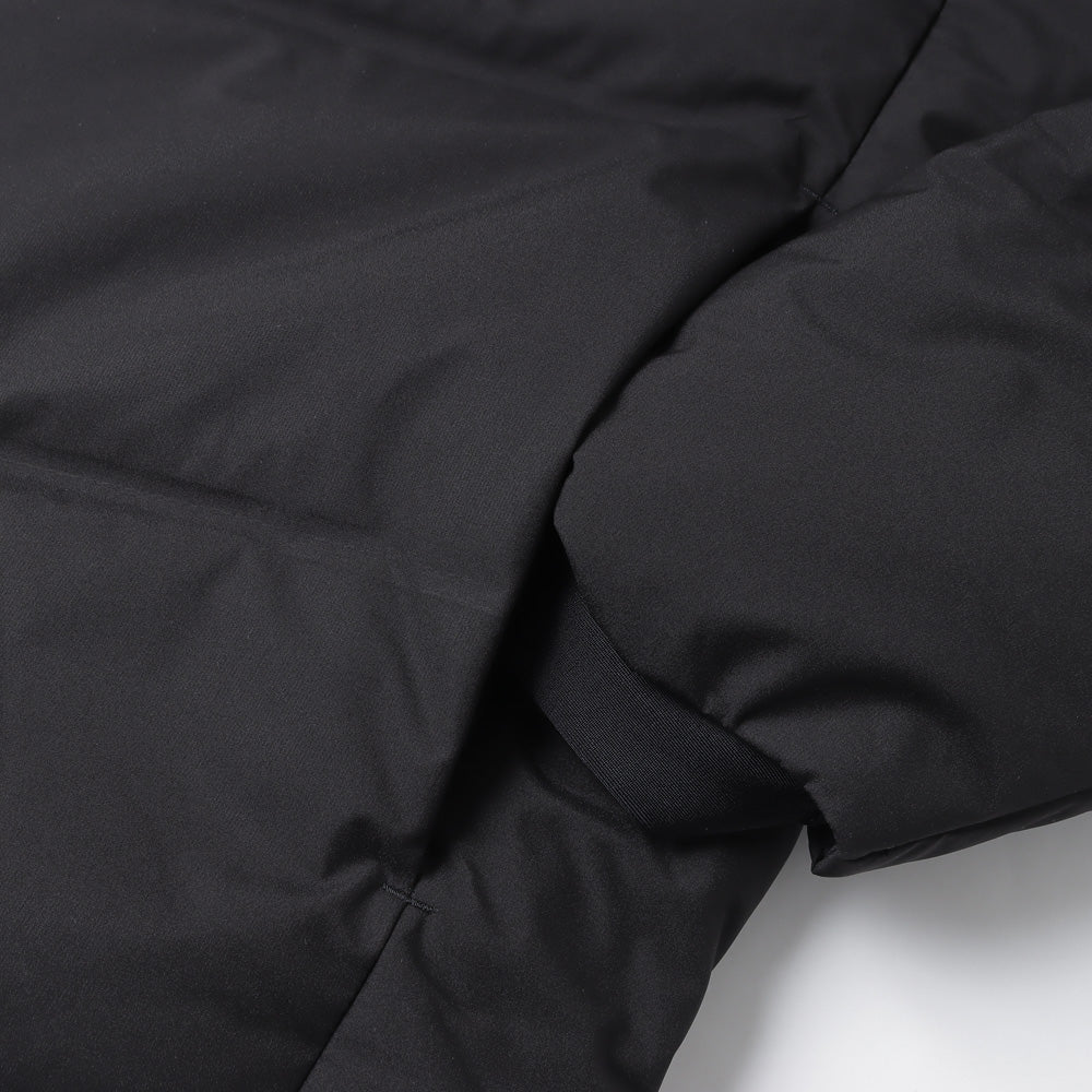 MIZUSAWA DOWN JACKET GORE-TEX ENFOLD