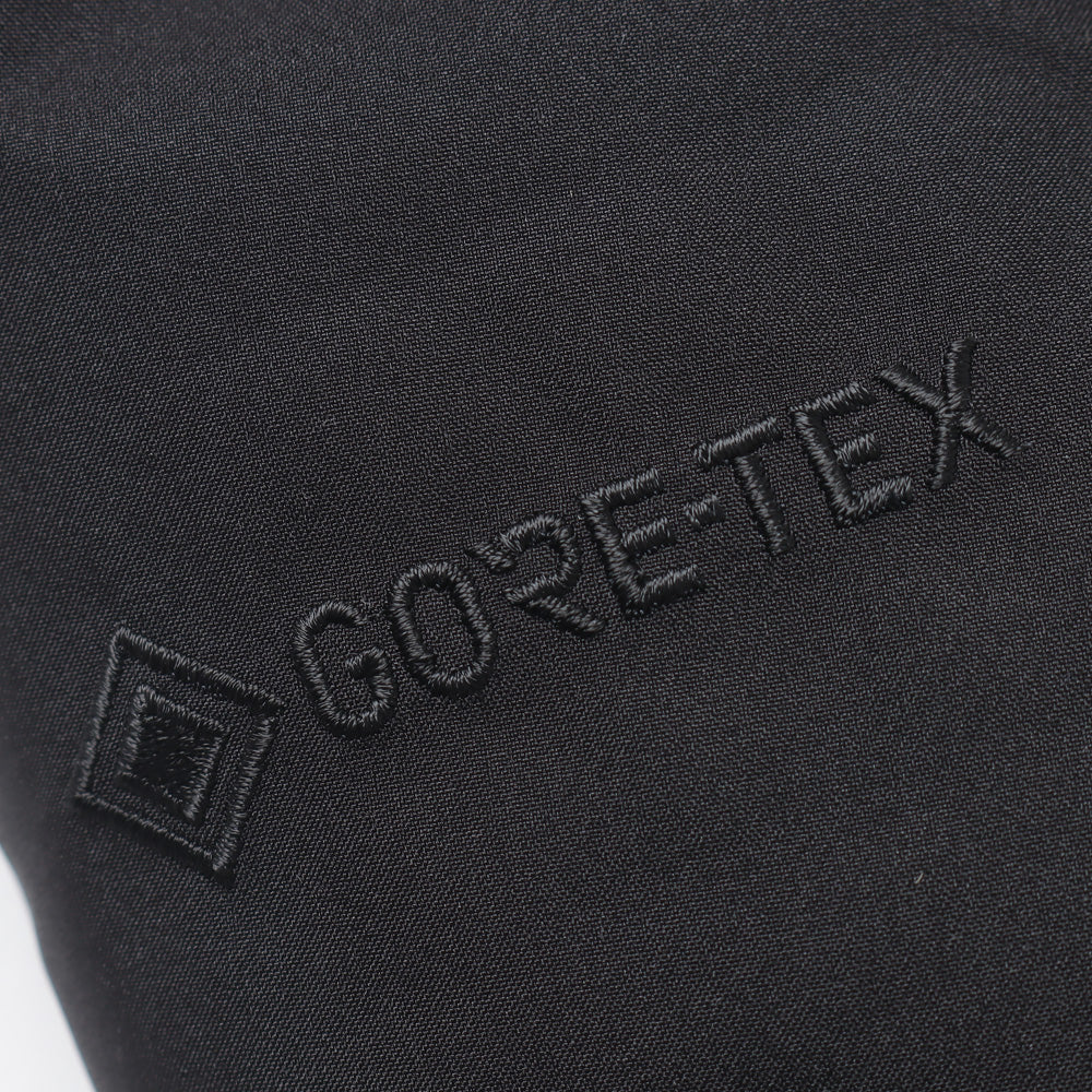MIZUSAWA DOWN JACKET GORE-TEX ENFOLD