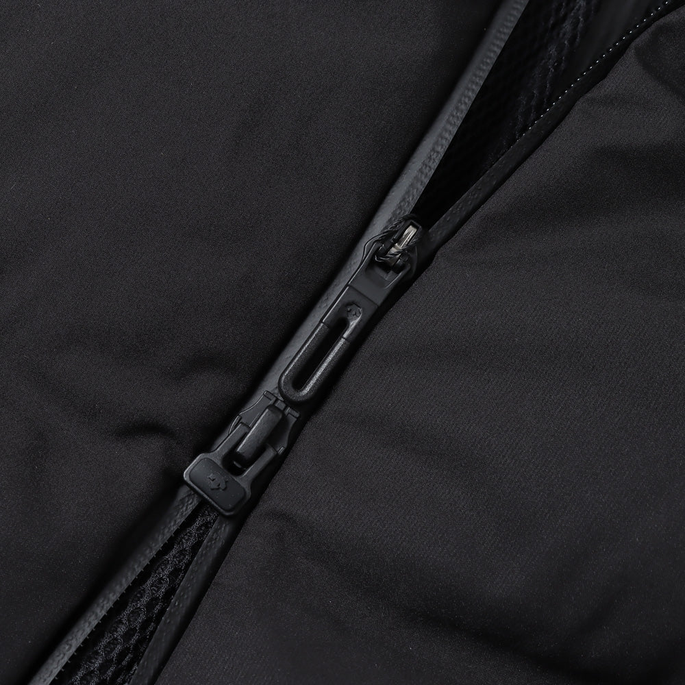 MIZUSAWA DOWN JACKET GORE-TEX ENFOLD