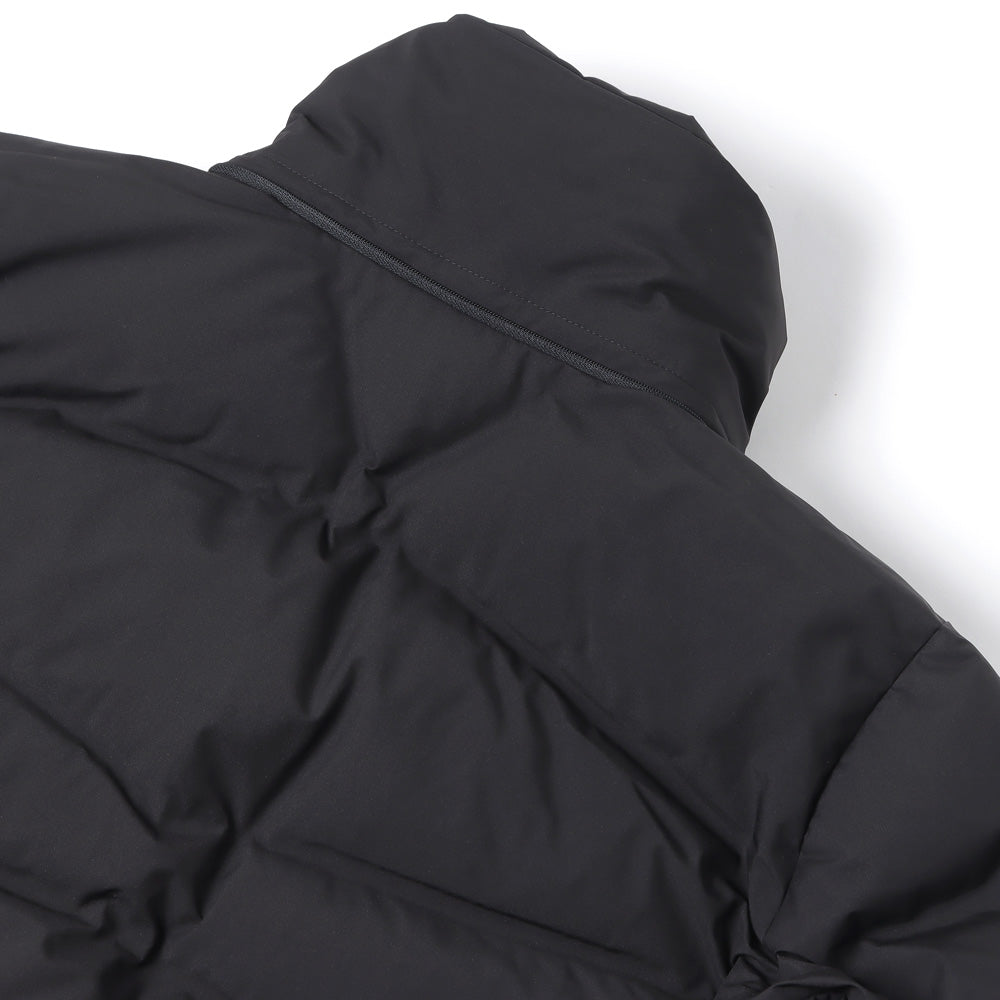 MIZUSAWA DOWN JACKET GORE-TEX ENFOLD