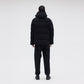 MIZUSAWA DOWN OVERSIZED JACKET MOUNTAINEER