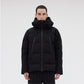 MIZUSAWA DOWN OVERSIZED JACKET MOUNTAINEER