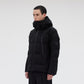 MIZUSAWA DOWN OVERSIZED JACKET MOUNTAINEER