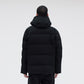 MIZUSAWA DOWN OVERSIZED JACKET MOUNTAINEER