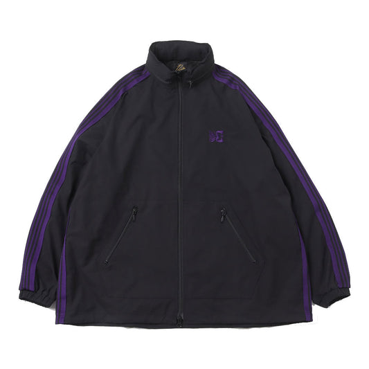 Jog Jacket - Poly Ripstop