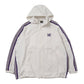 Jog Jacket - Poly Ripstop