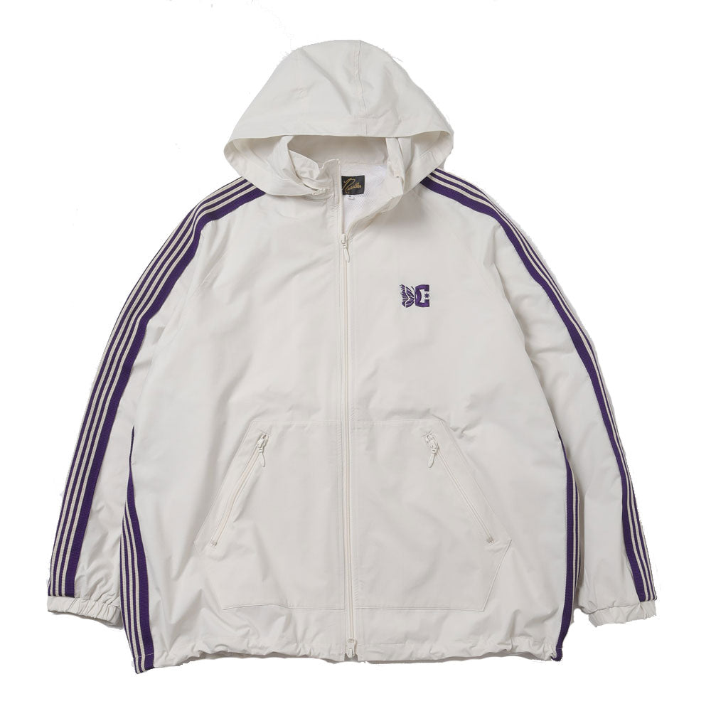 Jog Jacket - Poly Ripstop