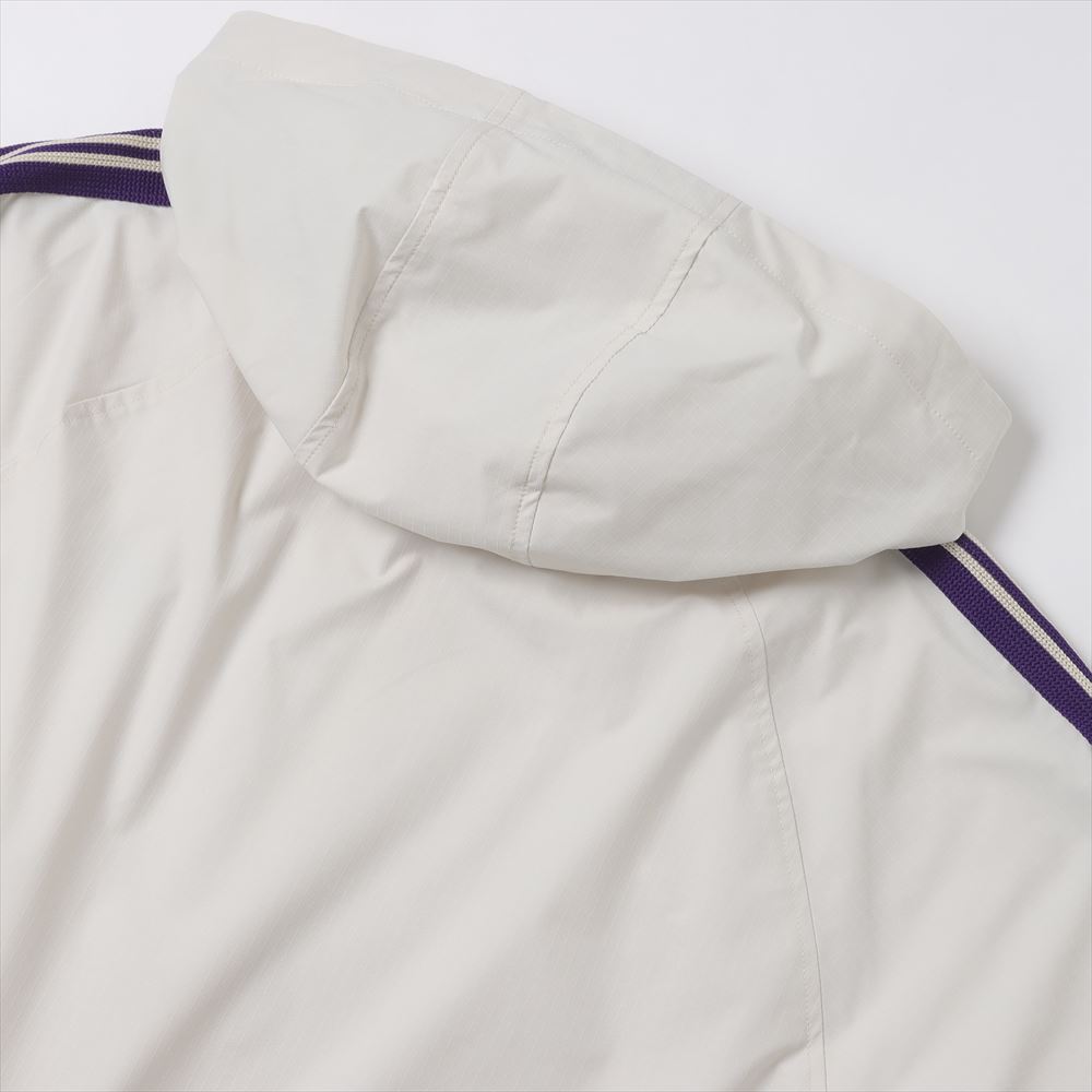 Jog Jacket - Poly Ripstop