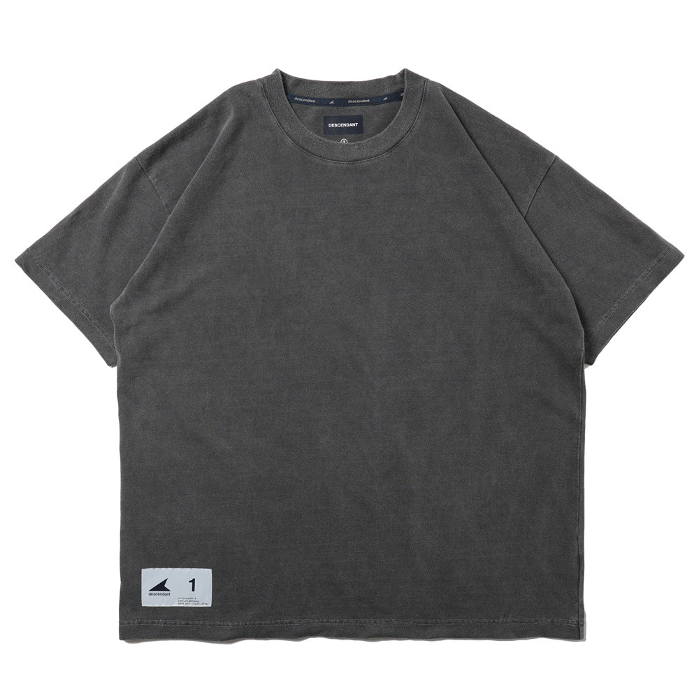 CACHALOT ORGANIC COTTON SS PIGMENT DYE 261ATDS-CSM23 (261ATDS