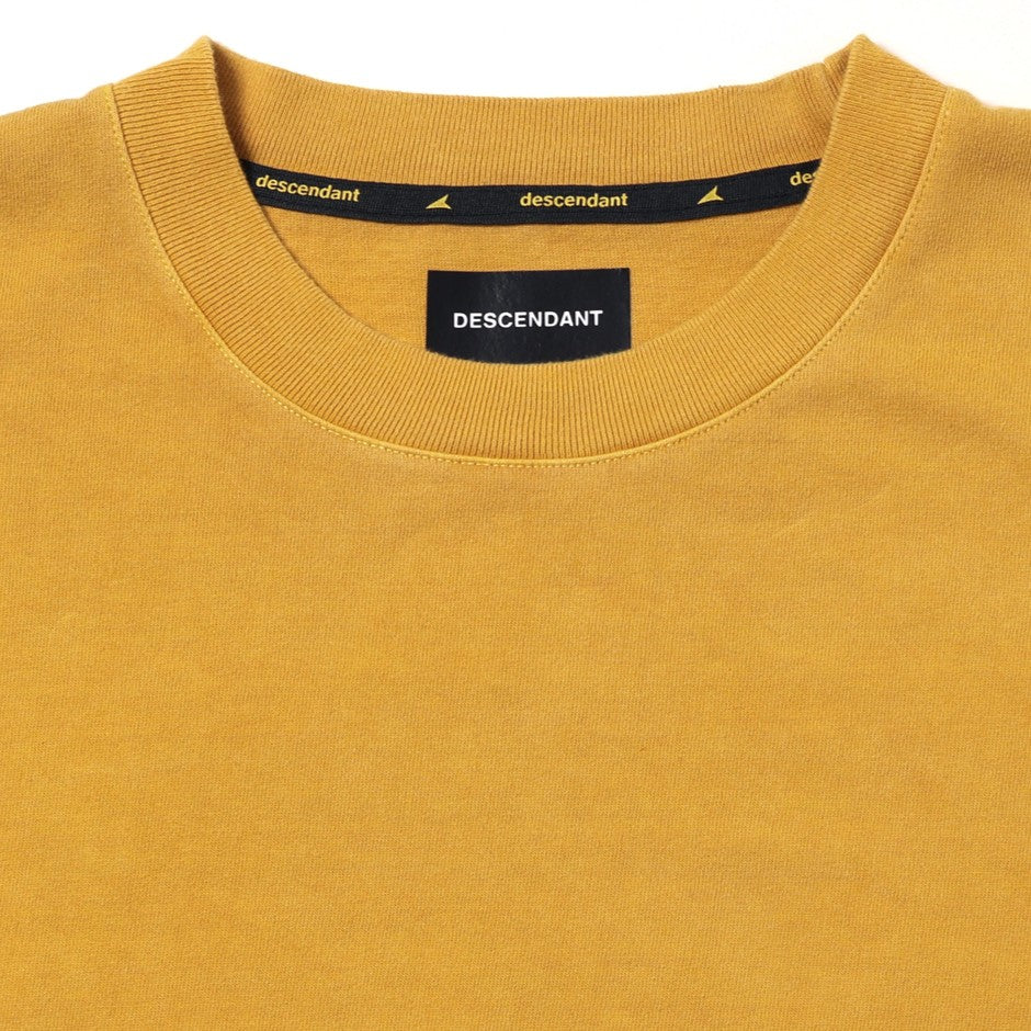 CACHALOT ORGANIC COTTON SS PIGMENT DYE