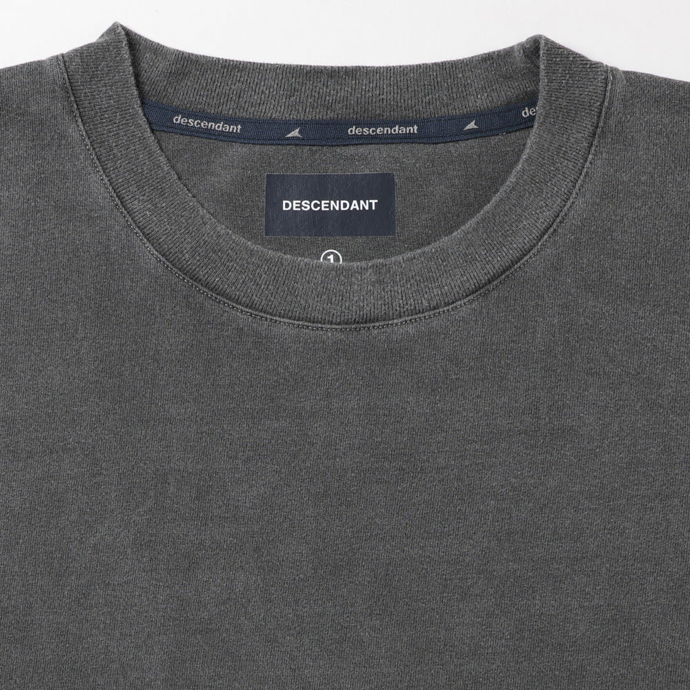 CACHALOT ORGANIC COTTON SS PIGMENT DYE