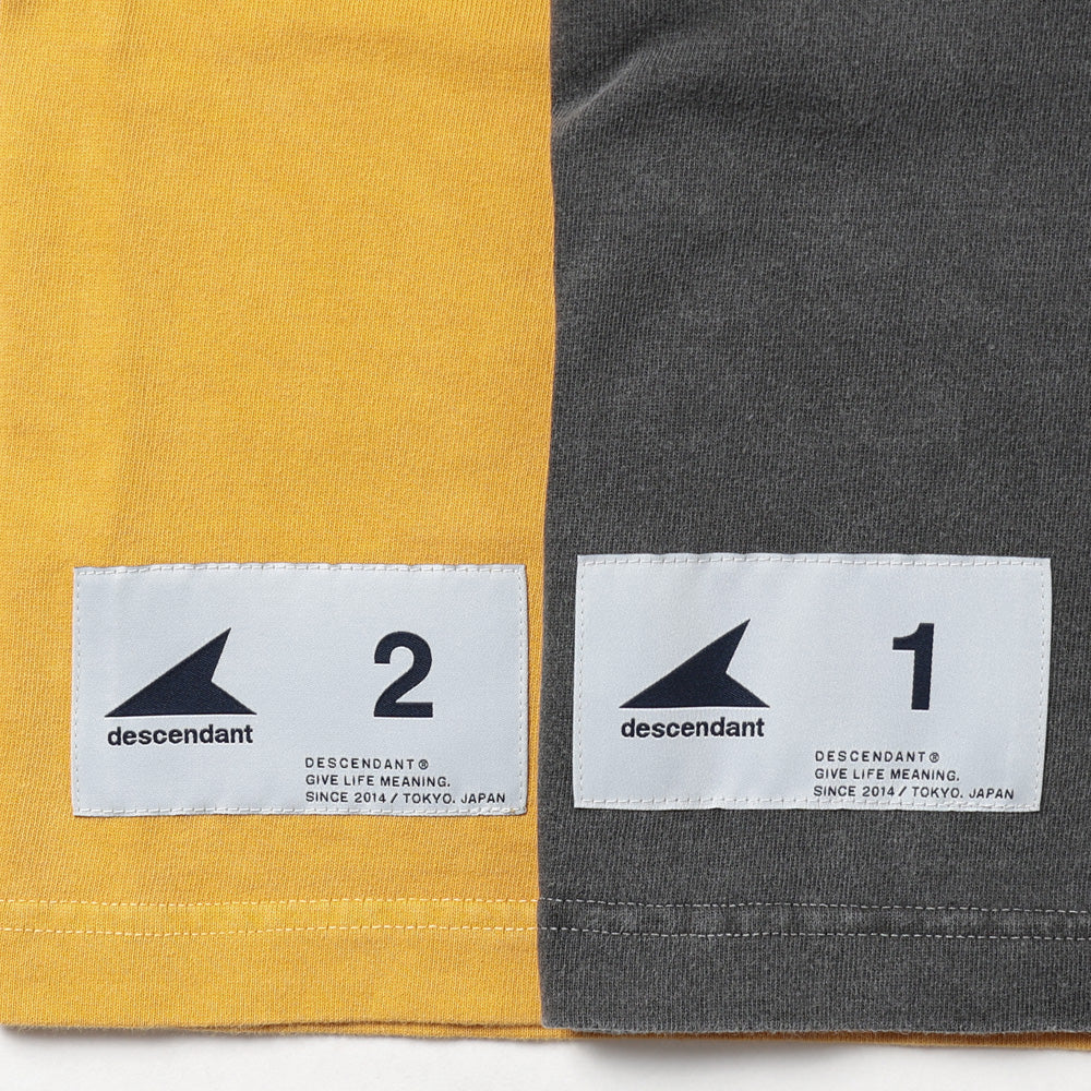 CACHALOT ORGANIC COTTON SS PIGMENT DYE