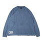 OTL ORGANIC COTTON LS PIGMENT DYE