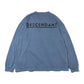 OTL ORGANIC COTTON LS PIGMENT DYE