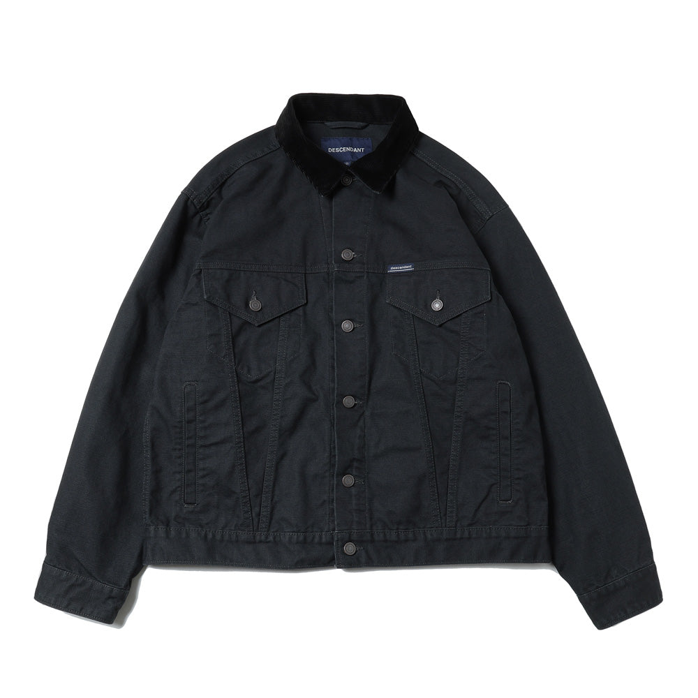 DALLAS DUCK JACKET