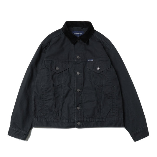 DALLAS DUCK JACKET