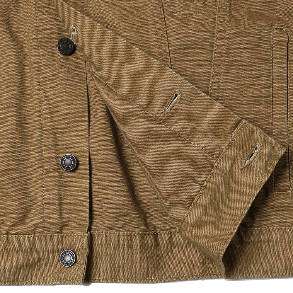 DALLAS DUCK JACKET