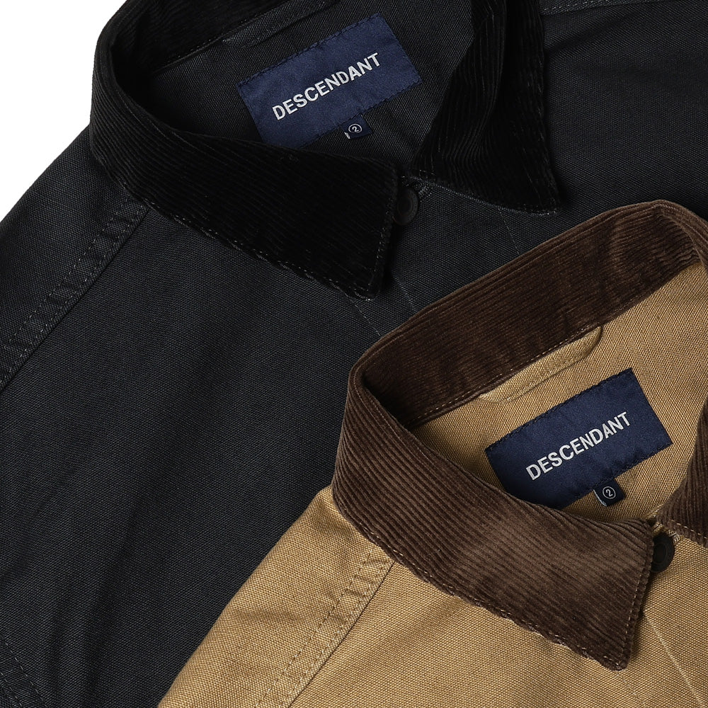 DALLAS DUCK JACKET