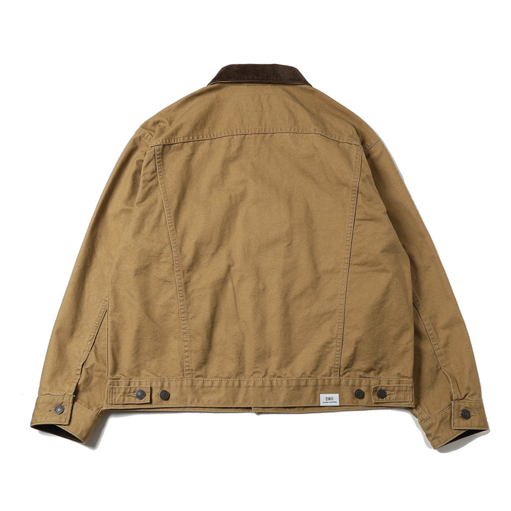 DALLAS DUCK JACKET
