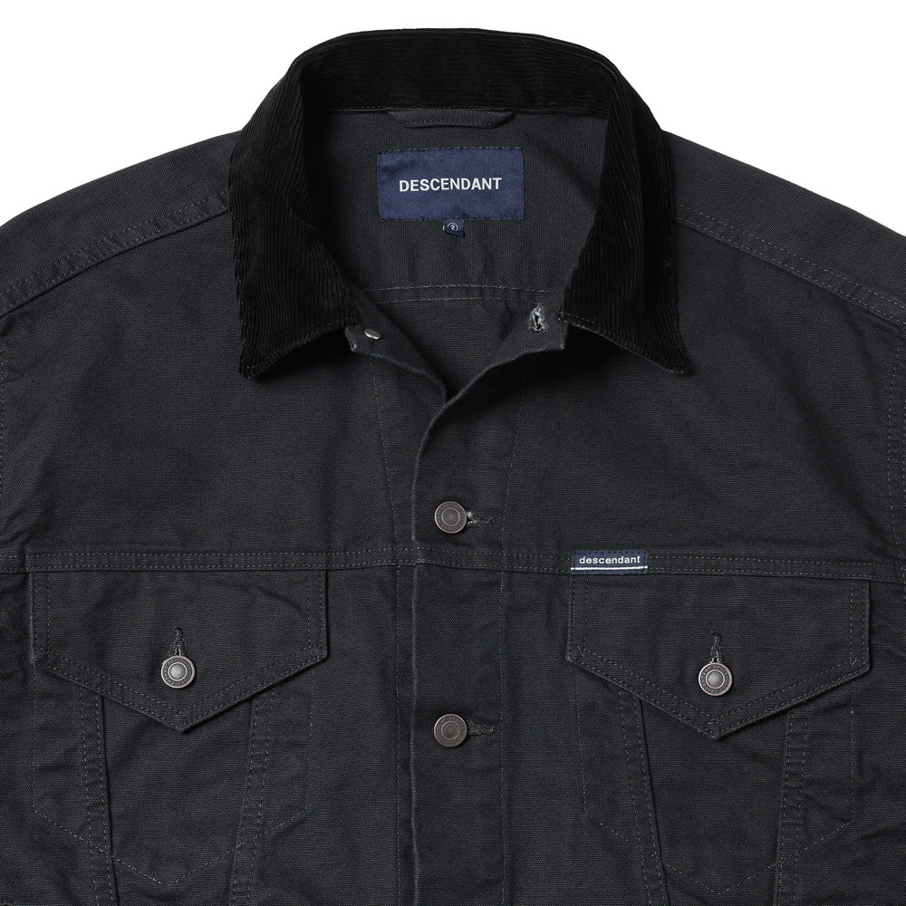 DALLAS DUCK JACKET