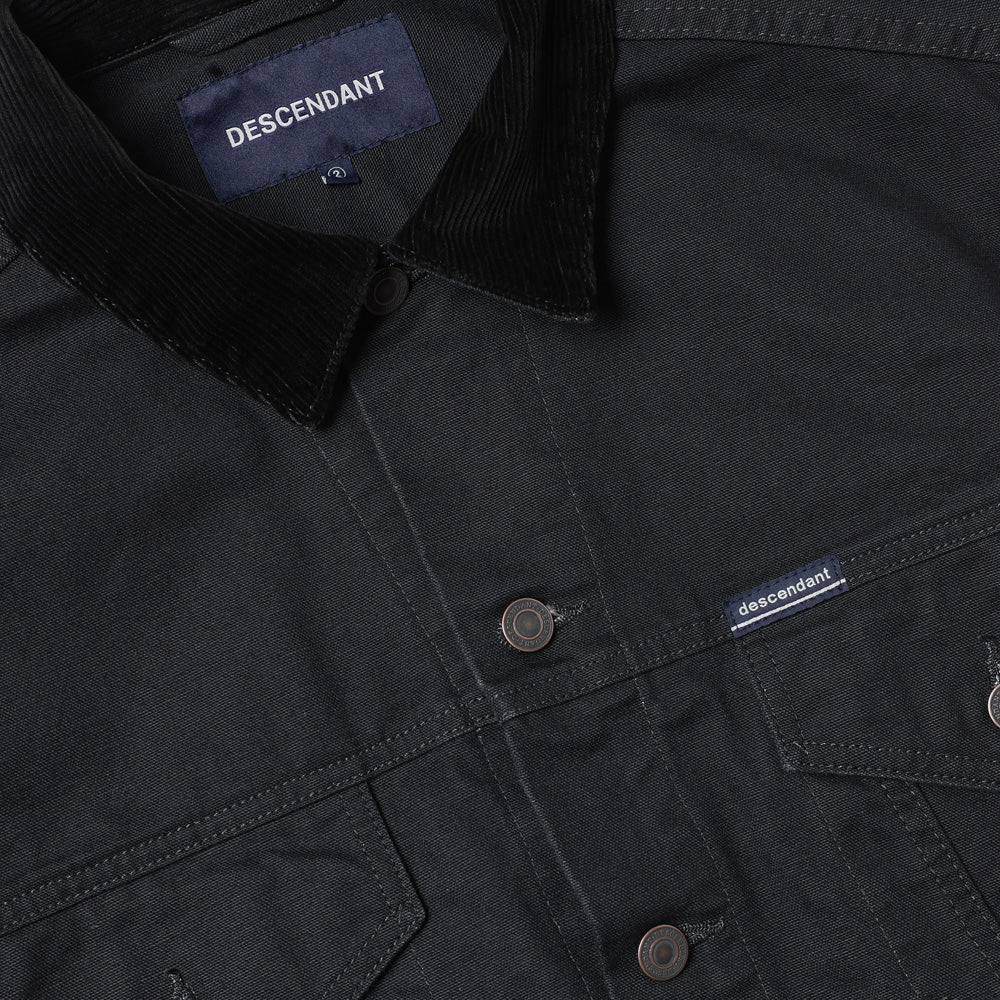 DALLAS DUCK JACKET
