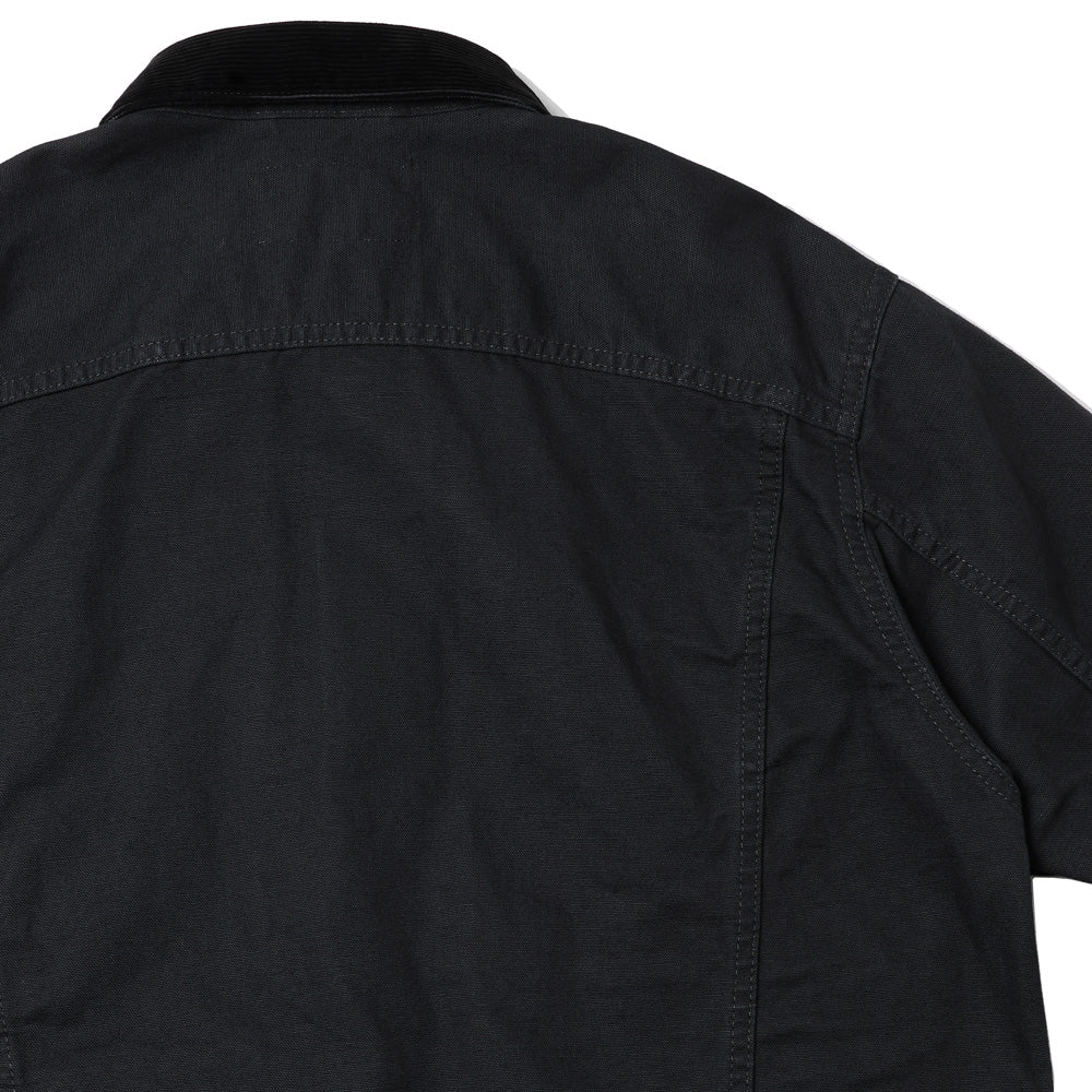 DALLAS DUCK JACKET