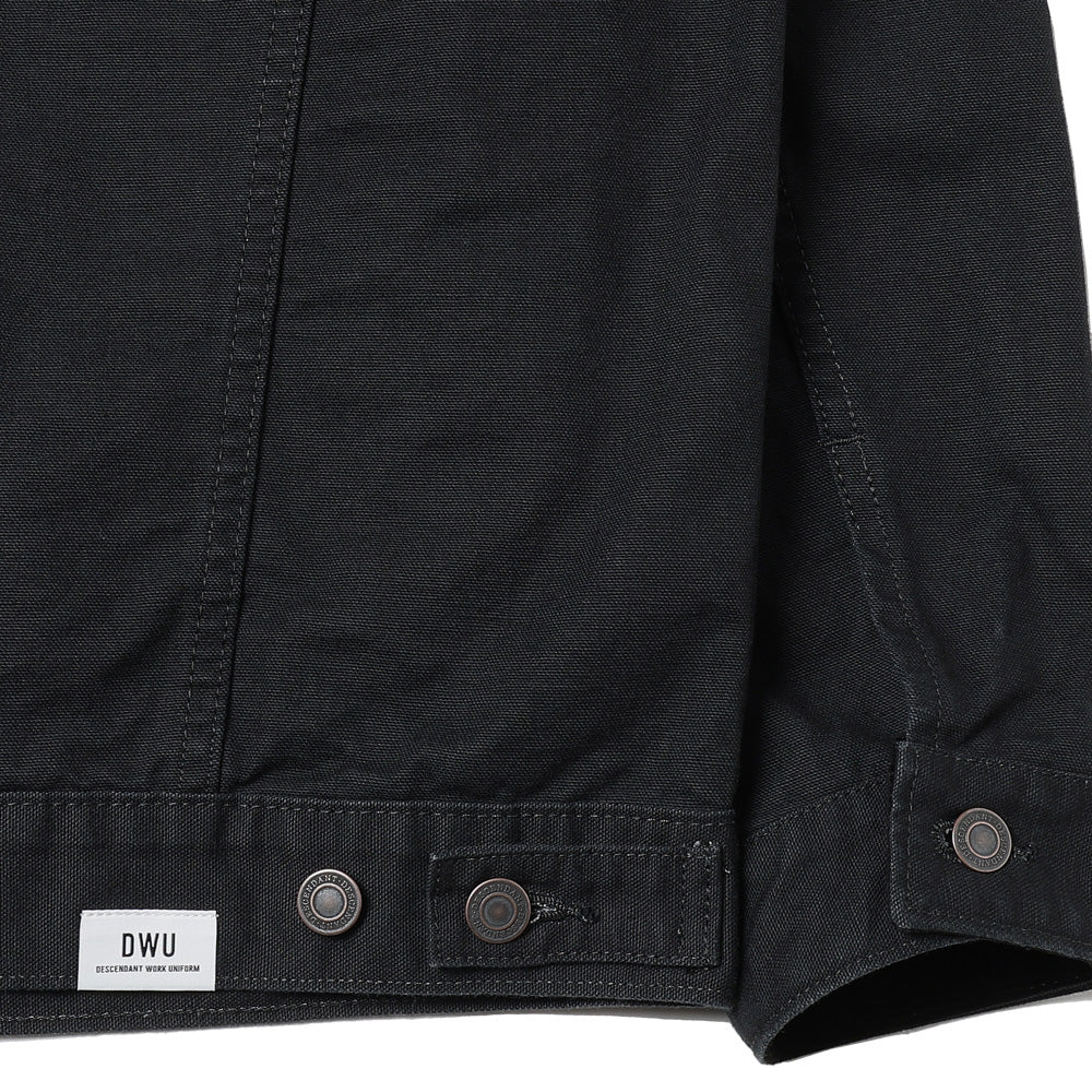 DALLAS DUCK JACKET