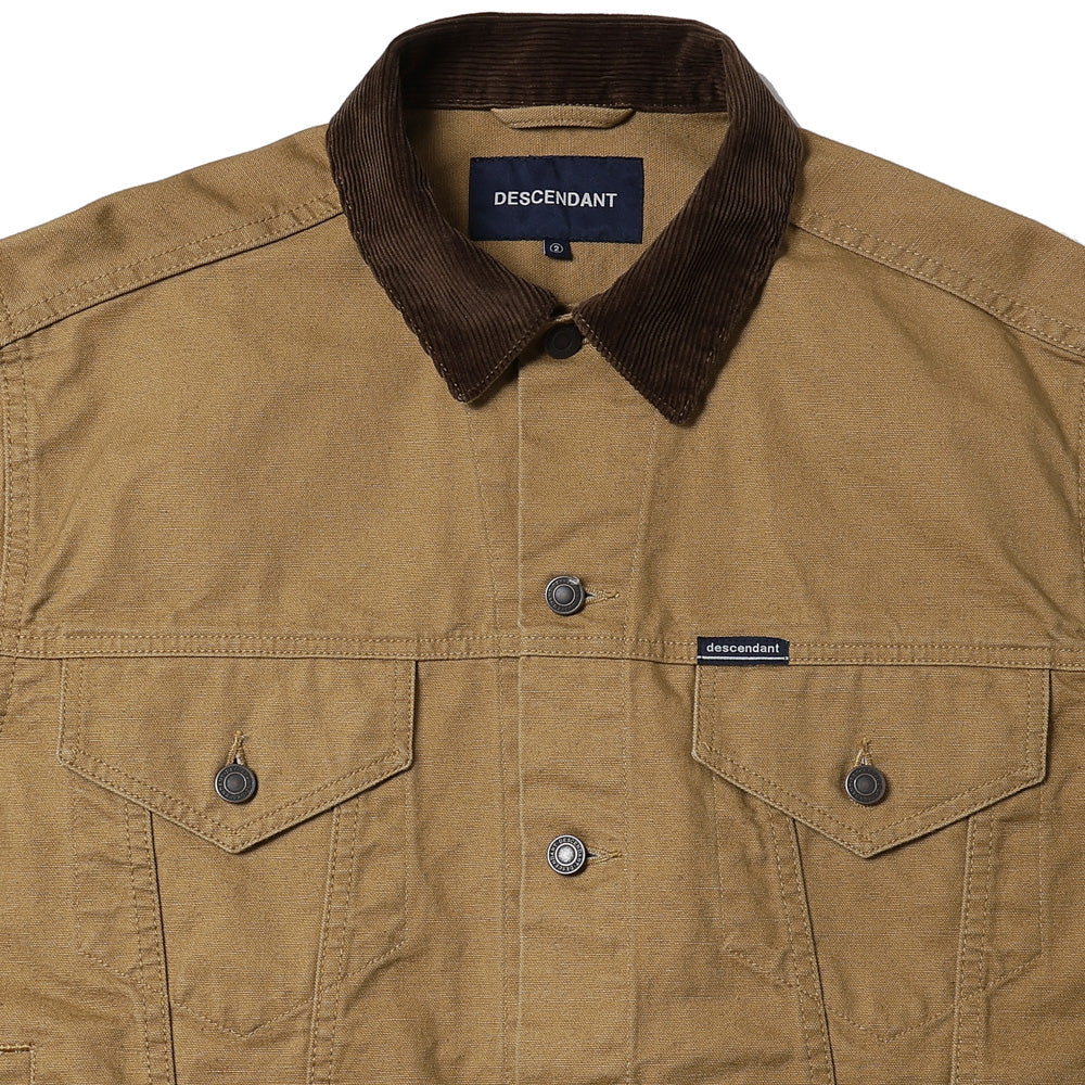 DALLAS DUCK JACKET