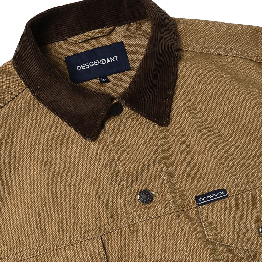 DALLAS DUCK JACKET