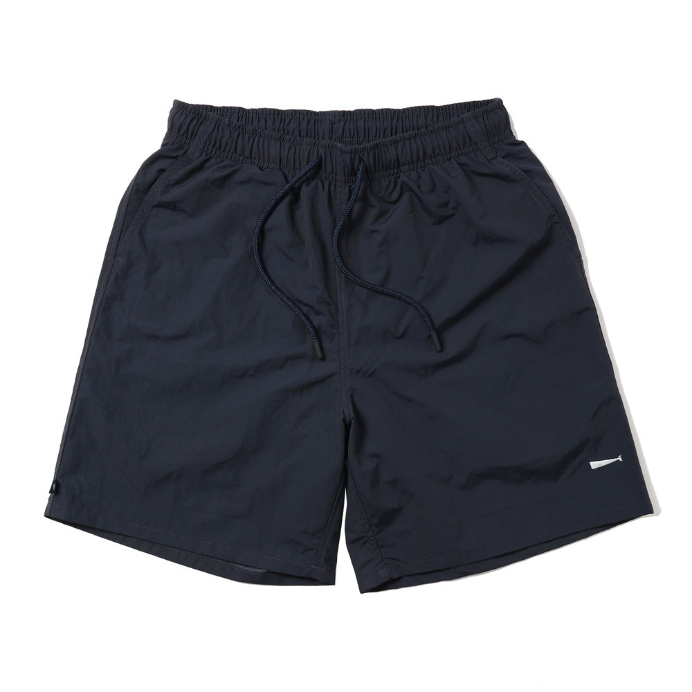 TIDE NYLON BEACH SHORTS
