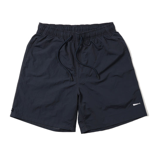 TIDE NYLON BEACH SHORTS