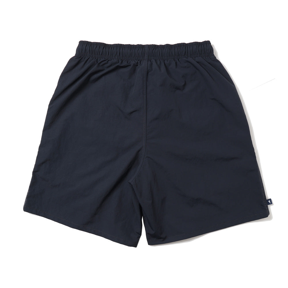 TIDE NYLON BEACH SHORTS