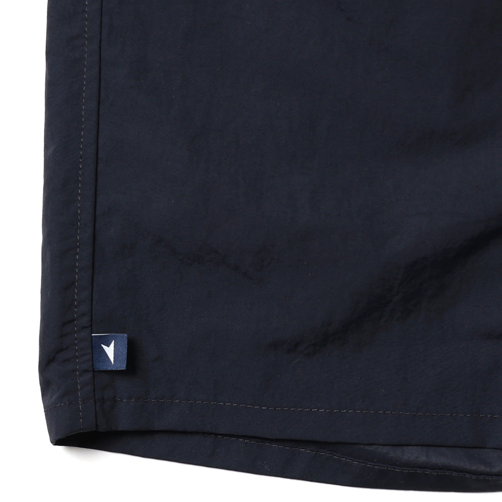 TIDE NYLON BEACH SHORTS 261TQDS-PTM04 (261TQDS-PTM04) | DESCENDANT