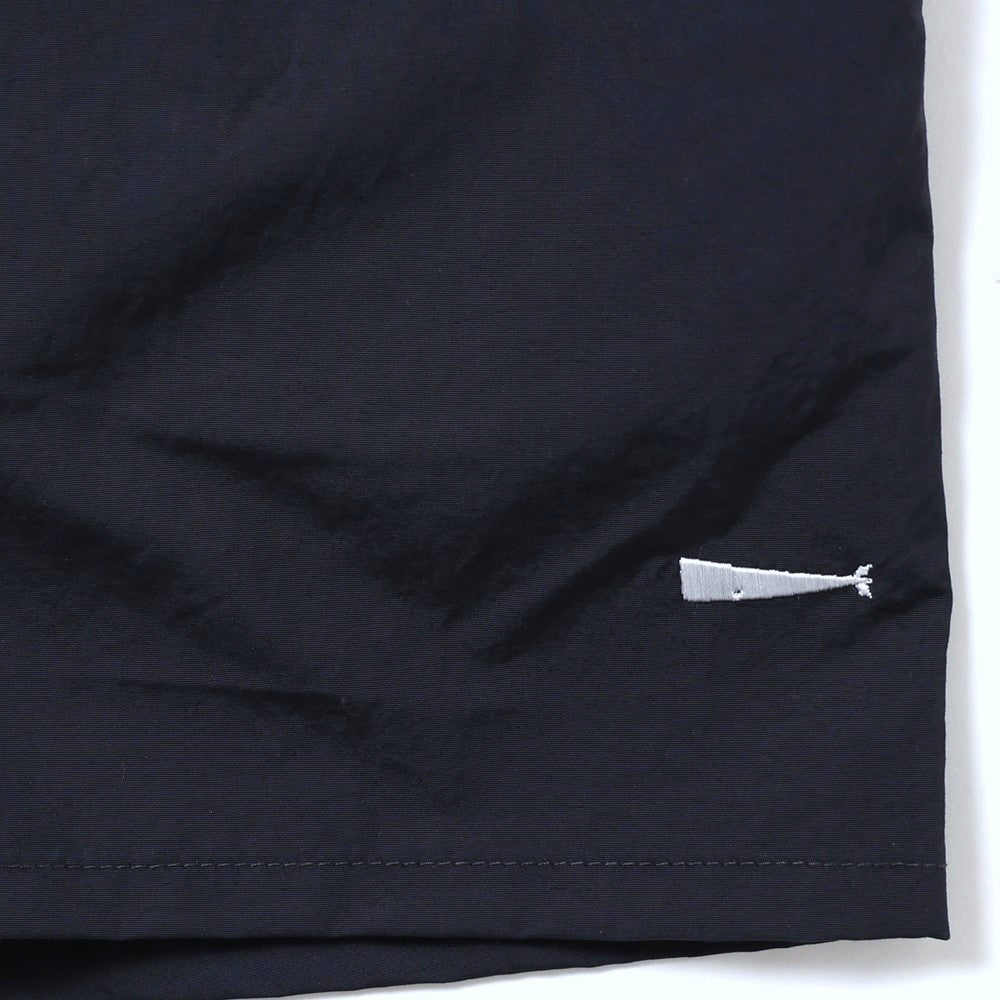 TIDE NYLON BEACH SHORTS